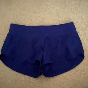 Lulu Speed Up Shorts